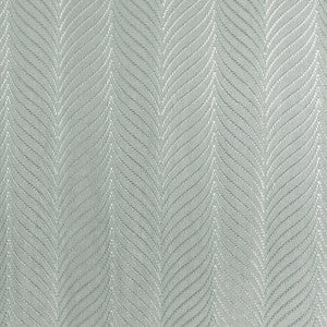 Clayton Herringbone Embro Light Grey W775446 by Thibaut Fabric