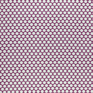 Bijou Eggplant W775447 by Thibaut Fabric
