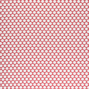 Bijou Red W775448 by Thibaut Fabric
