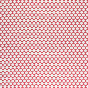 Bijou Red W775448 by Thibaut Fabric