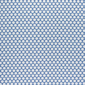 Bijou Blue W775449 by Thibaut Fabric