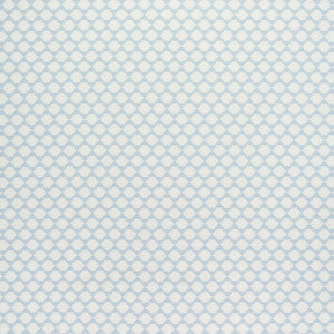 Bijou Light Blue W775450 by Thibaut Fabric