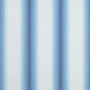 Stockton Stripe Blue W775493 by Thibaut Fabric