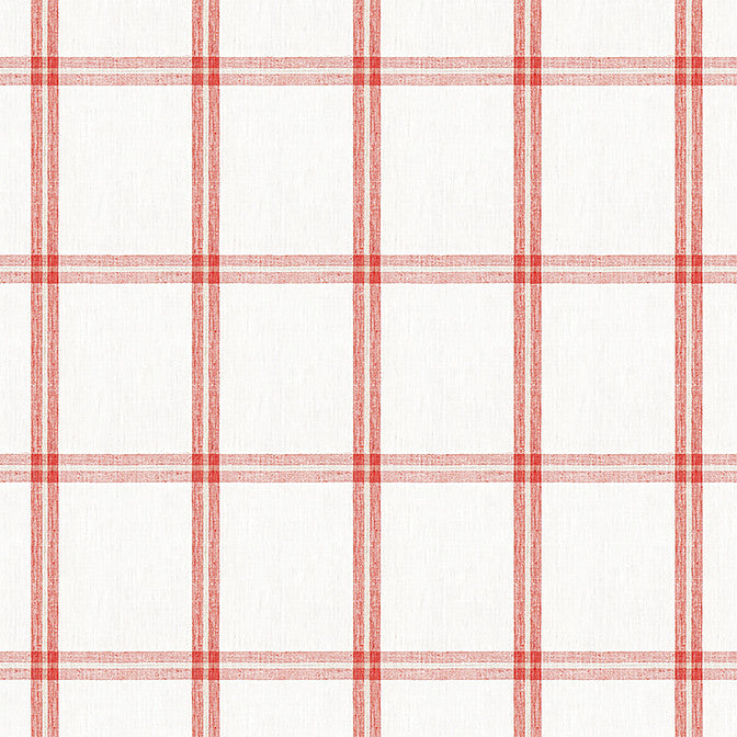 Huntington Plaid Sunbaked W781334 by Thibaut Fabric Thibaut Fabric Huntington Plaid Sunbaked W781334Fabric Montecito 100% Linen INDIA </p><p>Repeat: V: 7.62 54 - Fabric Carolina -