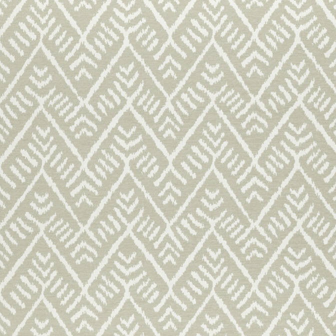Tahoe Oat W78357 by Thibaut Fabric Thibaut Fabric Tahoe Oat W78357Fabric Sierra 100% Polyester (UV) UNITED STATES </p><p>Repeat: V: - 54 - Fabric Carolina -