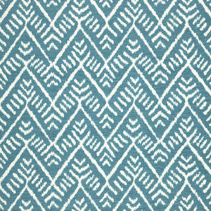 Tahoe Lagoon W78361 by Thibaut Fabric