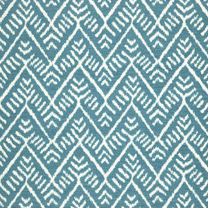 Tahoe Lagoon W78361 By Thibaut Fabric