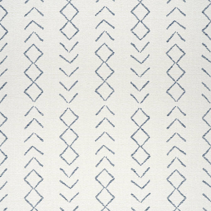 Anasazi Midnight W78365 by Thibaut Fabric Thibaut Fabric Anasazi Midnight W78365Fabric Sierra 100% Polyester (UV) UNITED STATES </p><p>Repeat: V: - 54 - Fabric Carolina -