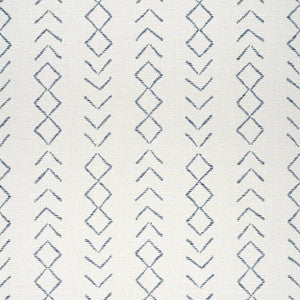 Anasazi Midnight W78365 by Thibaut Fabric
