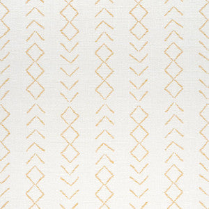 Anasazi Straw W78366 by Thibaut Fabric