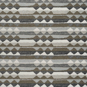Saranac Hickory W78375 by Thibaut Fabric