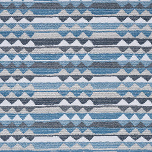 Saranac Waterfall W78376 by Thibaut Fabric