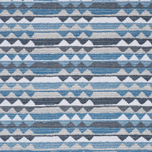 Saranac Waterfall W78376 by Thibaut Fabric
