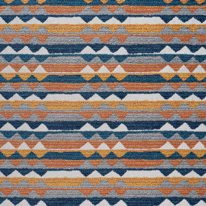 Saranac Canyon W78377 by Thibaut Fabric