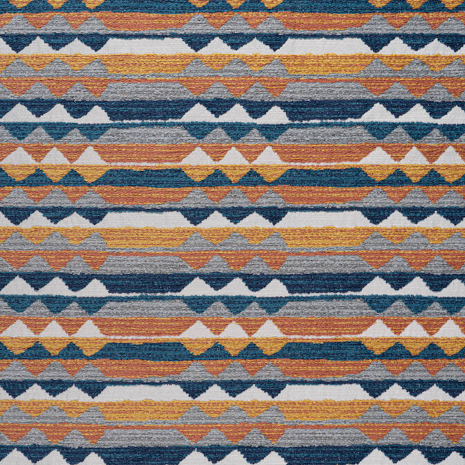 Saranac Canyon W78377 by Thibaut Fabric Thibaut Fabric Saranac Canyon W78377Fabric Sierra 100% Polyester (UV) UNITED STATES </p><p>Repeat: V: - 54 - Fabric Carolina -