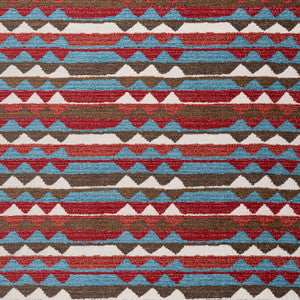 Saranac Redwood W78379 by Thibaut Fabric