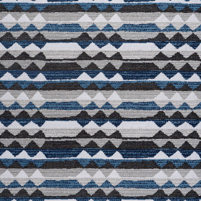 Saranac Midnight W78380 by Thibaut Fabric Thibaut Fabric Saranac Midnight W78380Fabric Sierra 100% Polyester (UV) UNITED STATES </p><p>Repeat: V: - 54 - Fabric Carolina -