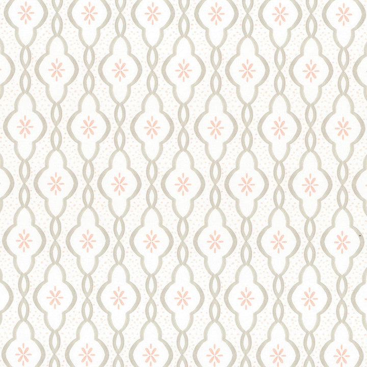 W7840 Morocco 1 Blossom by Aoc Wallcovering Aoc Wallcovering W7840 Morocco 1 BlossomWallcovering THE ART OF COLOR MORNINGSIDE WALLPAPER 100%OTH USA </p><p>Repeat: H: 2.125, V: 3.750 27 in - Fabric Carolina -