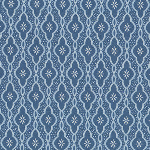 W7840 Morocco 2 Harbor by Aoc Wallcovering