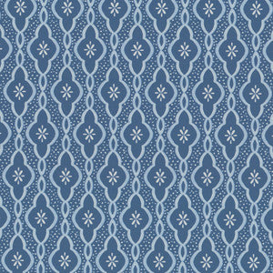 W7840 Morocco 2 Harbor by Aoc Wallcovering