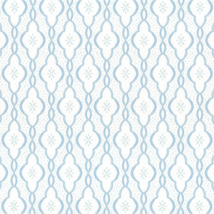 W7840 Morocco 3 Moonstone by Aoc Wallcovering