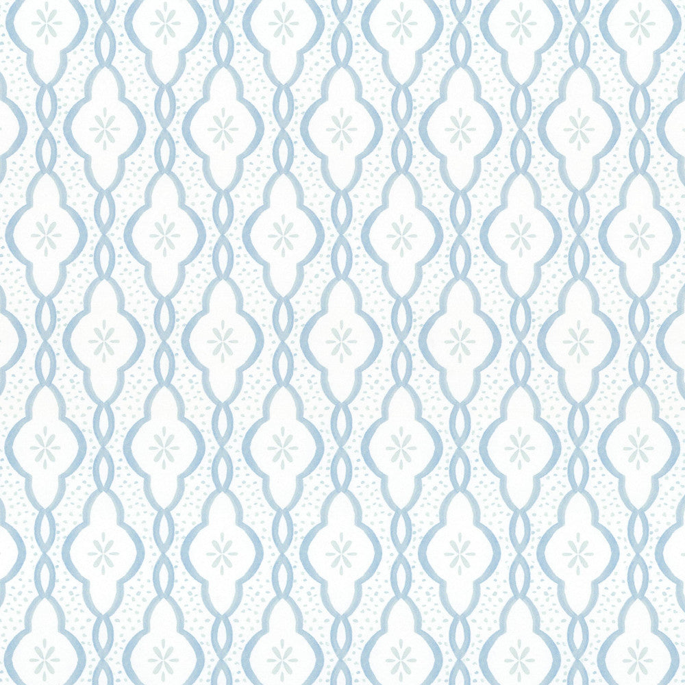 W7840 Morocco 3 Moonstone by Aoc Wallcovering Aoc Wallcovering W7840 Morocco 3 MoonstoneWallcovering THE ART OF COLOR MORNINGSIDE WALLPAPER 100%OTH USA </p><p>Repeat: H: 2.125, V: 3.750 27 in - Fabric Carolina -