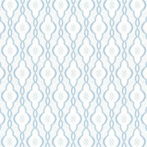 W7840 Morocco 3 Moonstone by Aoc Wallcovering