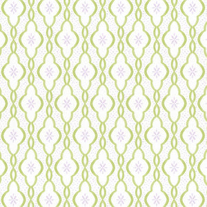 W7840 Morocco 4 Lilac by Aoc Wallcovering
