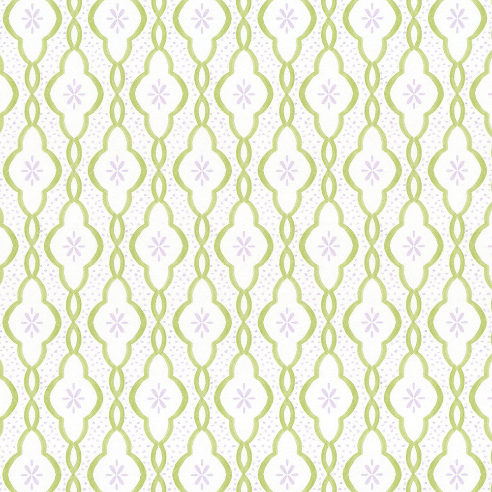 W7840 Morocco 4 Lilac by Aoc Wallcovering Aoc Wallcovering W7840 Morocco 4 LilacWallcovering THE ART OF COLOR MORNINGSIDE WALLPAPER 100%OTH USA </p><p>Repeat: H: 2.125, V: 3.750 27 in - Fabric Carolina -