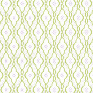 W7840 Morocco 4 Lilac by Aoc Wallcovering
