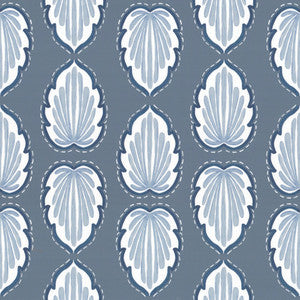 W7841 Palmer 1 Harbor by Aoc Wallcovering