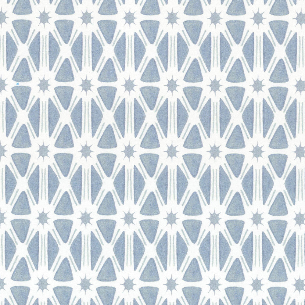W7847 Triangle Stars 2 Moonstone by Aoc Wallcovering Aoc Wallcovering W7847 Triangle Stars 2 MoonstoneWallcovering THE ART OF COLOR MORNINGSIDE WALLPAPER 100%OTH USA </p><p>Repeat: H: 1.125, V: 1.750 27 in - Fabric Carolina -
