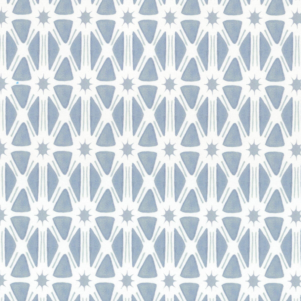 W7847 Triangle Stars 2 Moonstone by Aoc Wallcovering Aoc Wallcovering W7847 Triangle Stars 2 MoonstoneWallcovering THE ART OF COLOR MORNINGSIDE WALLPAPER 100%OTH USA </p><p>Repeat: H: 1.125, V: 1.750 27 in - Fabric Carolina -