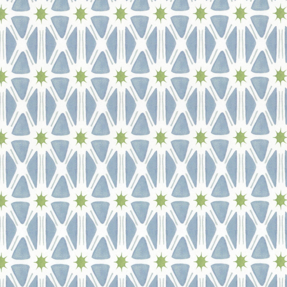 W7847 Triangle Stars 3 Spring by Aoc Wallcovering Aoc Wallcovering W7847 Triangle Stars 3 SpringWallcovering THE ART OF COLOR MORNINGSIDE WALLPAPER 100%OTH USA </p><p>Repeat: H: 1.125, V: 1.750 27 in - Fabric Carolina -