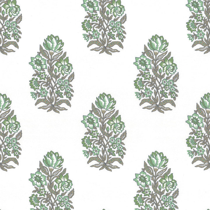 W7850 Vicarro 3 Peacock by Aoc Designer Wallcovering ART OF COLOR WELL KEPT SECRET WALLPAPER 100%PA USA PERFORMANCE RATED FABRIC WYZENBEEK 30 000 DOUBLE RUB WEAR TEST (HEAVY DUTY) CATB 117-2013 Horizontal: 9.000 and Vertical: 10.000 27 in - Swanky Fabrics -