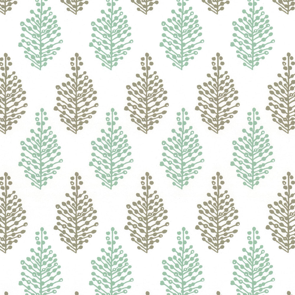 W7852 Paxon 2 Mineral by Aoc Wallcovering ART OF COLOR WELL KEPT SECRET WALLPAPER 100%PA USA Horizontal: 3.750 and Vertical: 6.500 27 in - Fabric Carolina -