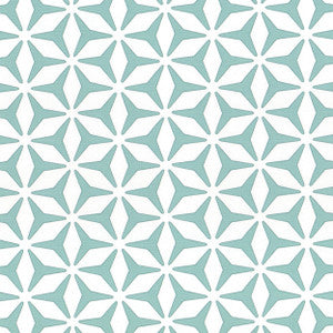 W7853 Alden 2 Lagoon by Aoc Wallcovering