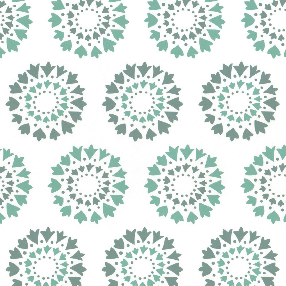 W7854 Masling 2 Lagoon by Aoc Wallcovering Aoc Wallcovering W7854 Masling 2 LagoonWallcovering THE ART OF COLOR WELL KEPT SECRET WALLPAPER 100%PA USA </p><p>Repeat: H: 5.375, V: 9.250 27 in - Fabric Carolina -