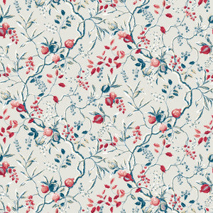 W7855 Ariel 3 Sunset by Bassett Mcnab Wallpaper