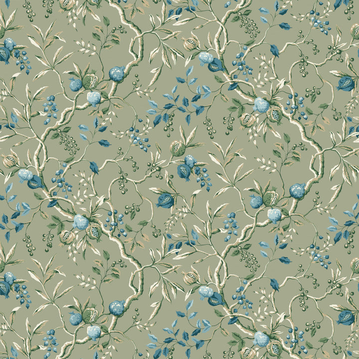 W7855 Ariel 6 Delft by Bassett Mcnab Wallpaper Bassett Mcnab Wallpaper W7855 Ariel 6 DelftWallpaper Bassett Mcnab Revival Wallpaper Showroom 100%Oth USA </p><p>Repeat: H: 27, V: 35 27 in - Fabric Carolina -