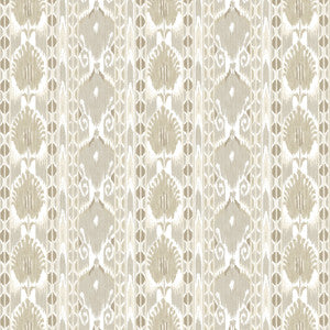 W7856 Bukhara 2 Apple by Bassett Mcnab Wallpaper