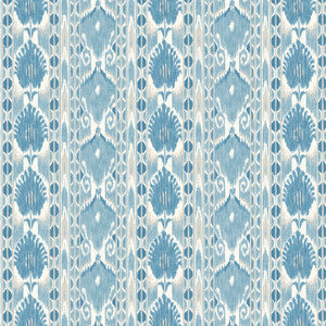 W7856 Bukhara 4 Mineral by Bassett Mcnab Wallpaper