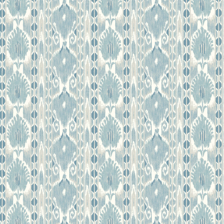 W7856 Bukhara 5 Starlight by Bassett Mcnab Wallpaper Bassett Mcnab Wallpaper W7856 Bukhara 5 StarlightWallpaper Bassett Mcnab Revival Wallpaper Showroom 100%Oth USA </p><p>Repeat: H: 0, V: 12.75 27 in - Fabric Carolina -