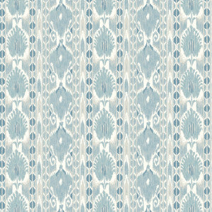 W7856 Bukhara 5 Starlight by Bassett Mcnab Wallpaper