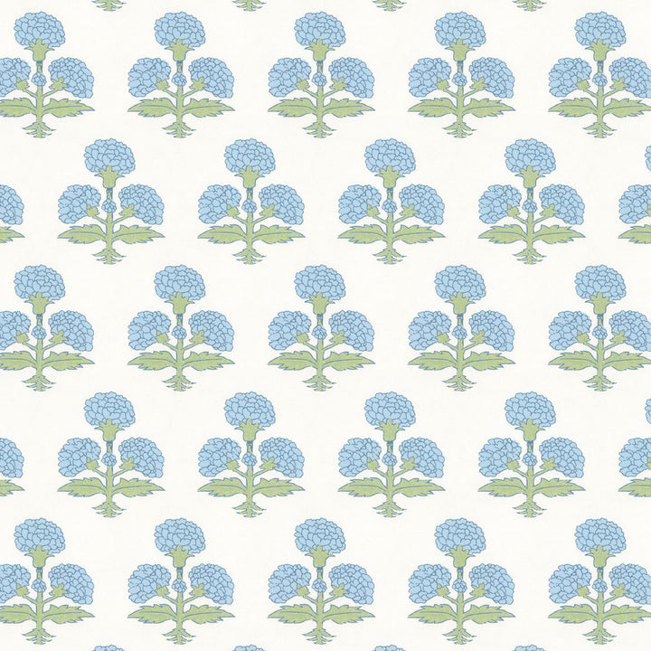 W7857 Hydrangea 4 Sky by Bassett Mcnab Wallpaper Bassett Mcnab Wallpaper W7857 Hydrangea 4 SkyWallpaper Bassett Mcnab Revival Wallpaper Showroom 100%Oth USA </p><p>Repeat: H: 3.75, V: 7 27 in - Fabric Carolina -