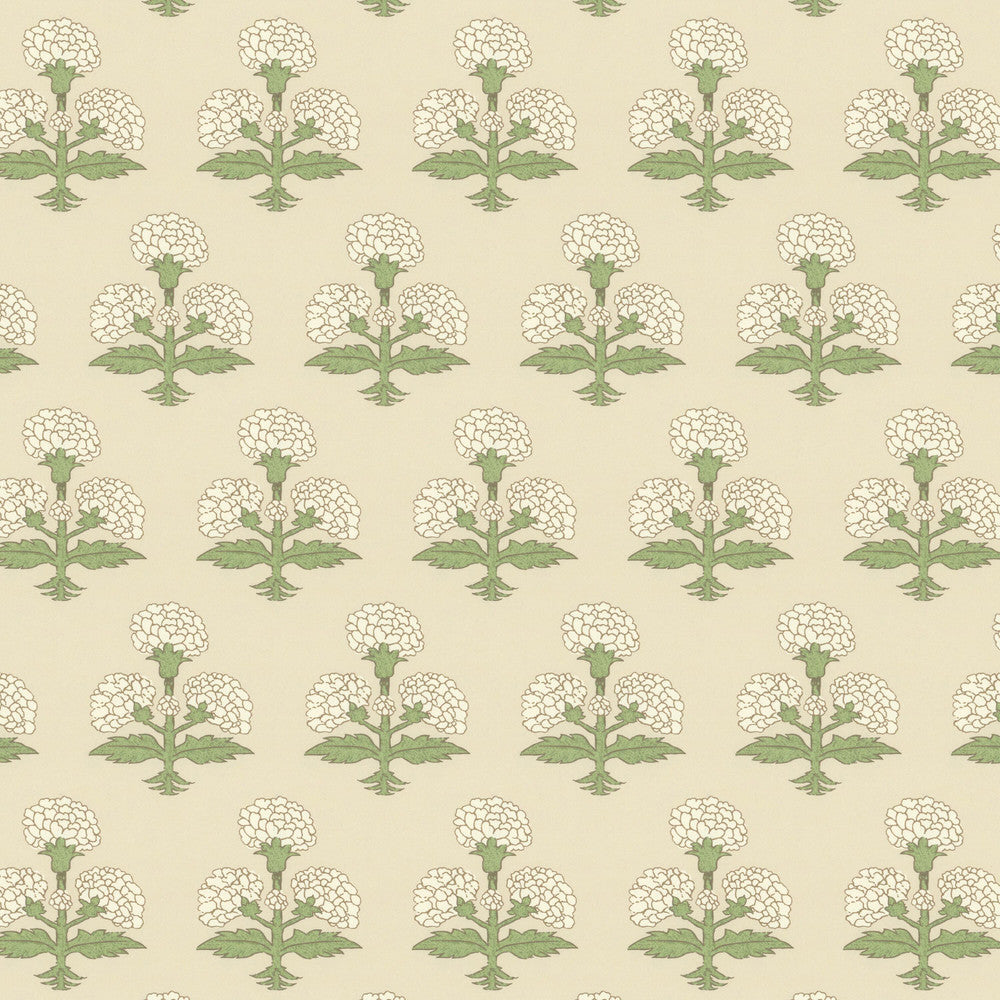 W7857 Hydrangea 6 Sage by Bassett Mcnab Wallpaper Bassett Mcnab Wallpaper W7857 Hydrangea 6 SageWallpaper Bassett Mcnab Revival Wallpaper Showroom 100%Oth USA </p><p>Repeat: H: 3.75, V: 7 27 in - Fabric Carolina -