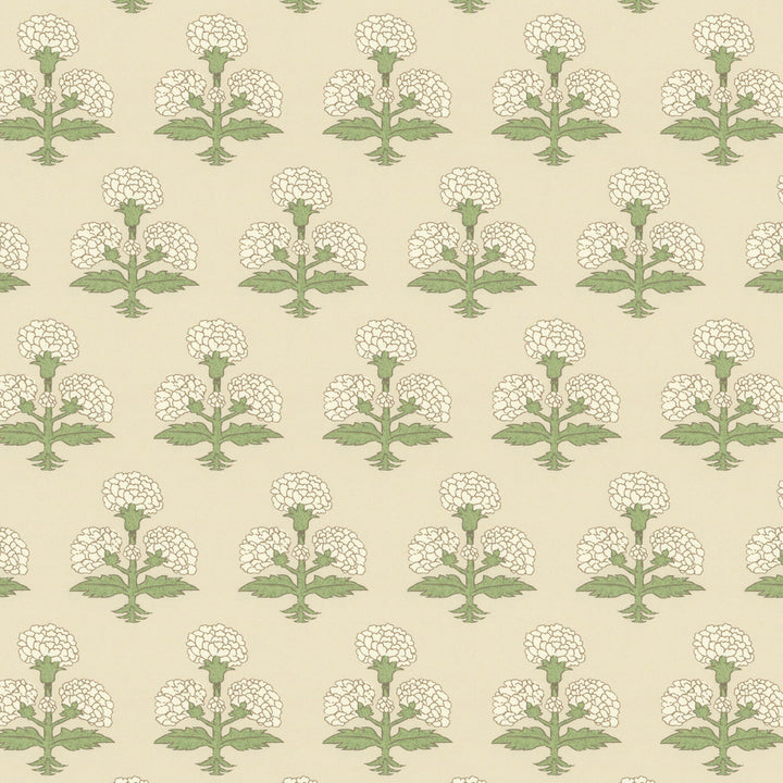 W7857 Hydrangea 6 Sage by Bassett Mcnab Wallpaper Bassett Mcnab Wallpaper W7857 Hydrangea 6 SageWallpaper Bassett Mcnab Revival Wallpaper Showroom 100%Oth USA </p><p>Repeat: H: 3.75, V: 7 27 in - Fabric Carolina -