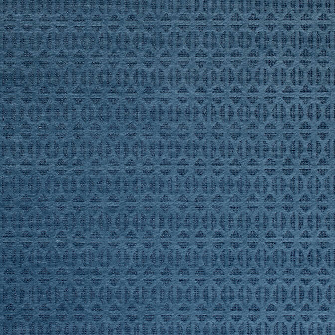 Quinlan Navy W789104 by Thibaut Fabric Thibaut Fabric Quinlan Navy W789104Fabric Reverie 56%Cot29%Poly,15%Ray -acr back U.S.A. </p><p>Repeat: V: 1.62 54 - Fabric Carolina -