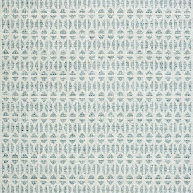 Quinlan Mineral W789105 by Thibaut Fabric Thibaut Fabric Quinlan Mineral W789105Fabric Reverie 56%Cot29%Poly,15%Ray -acr back U.S.A. </p><p>Repeat: V: 1.62 54 - Fabric Carolina -
