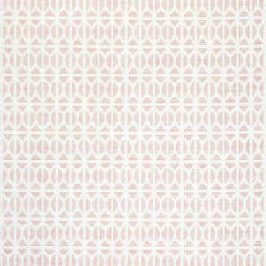 Quinlan Blush W789106 by Thibaut Fabric